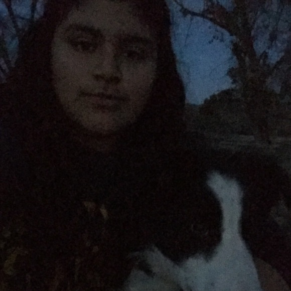 Meet your Posher, Citlali - Picture 1 of 1